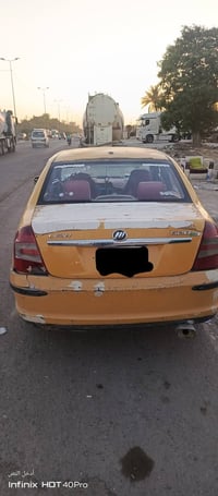 فان • مكينة كورولا • انبار فلوجه