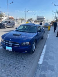 چارجر • ٢٠١٠ • مكينة وگير ٣٥٠٠