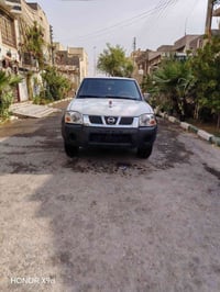 فور ويل • ٢٠٠٨ • مزاد داخليه