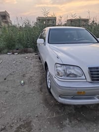 سيارة جديدة • مكينة زغير • بابل