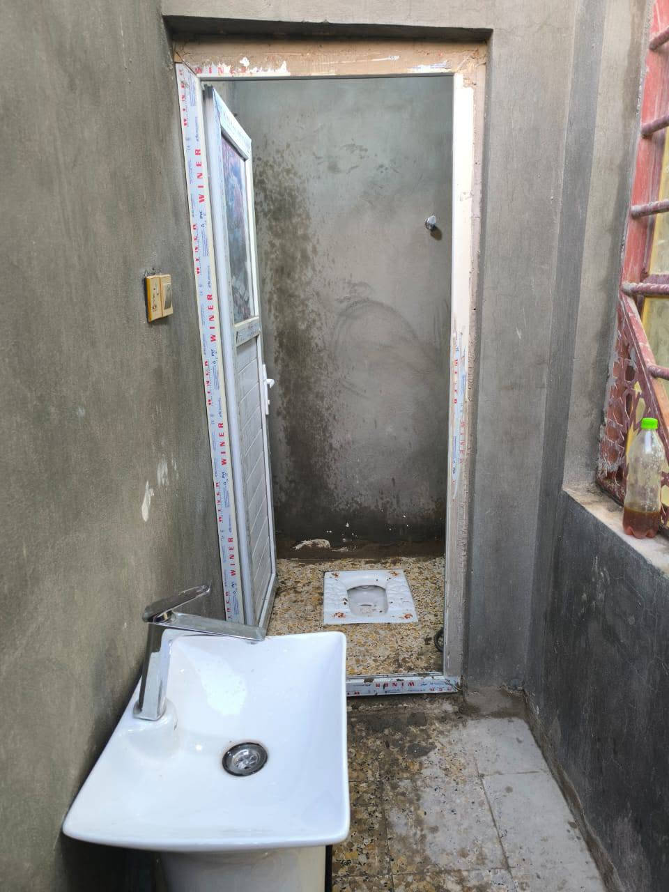 🏡 للبيع – دار سكني في النجف / حي النداء

فرصة مميزة للسكن 
📍 الموقع: النجف الأشرف 
– ملحق حي النداء مقبل مجمع قنبر
🏠 الدار: طابق واحد
✨ تصميم حديث وتشطيب مرتب
🛏️ عدد الغرف: 1
📐 المساحة: (50متر )
💰 السعر: (38) 

✔️ قريب من الخدمات والمدارس والأسواق
✔️ منطقة سكنية ممتازة
     
📞 للاستفسار والمعاينة:   ***********
