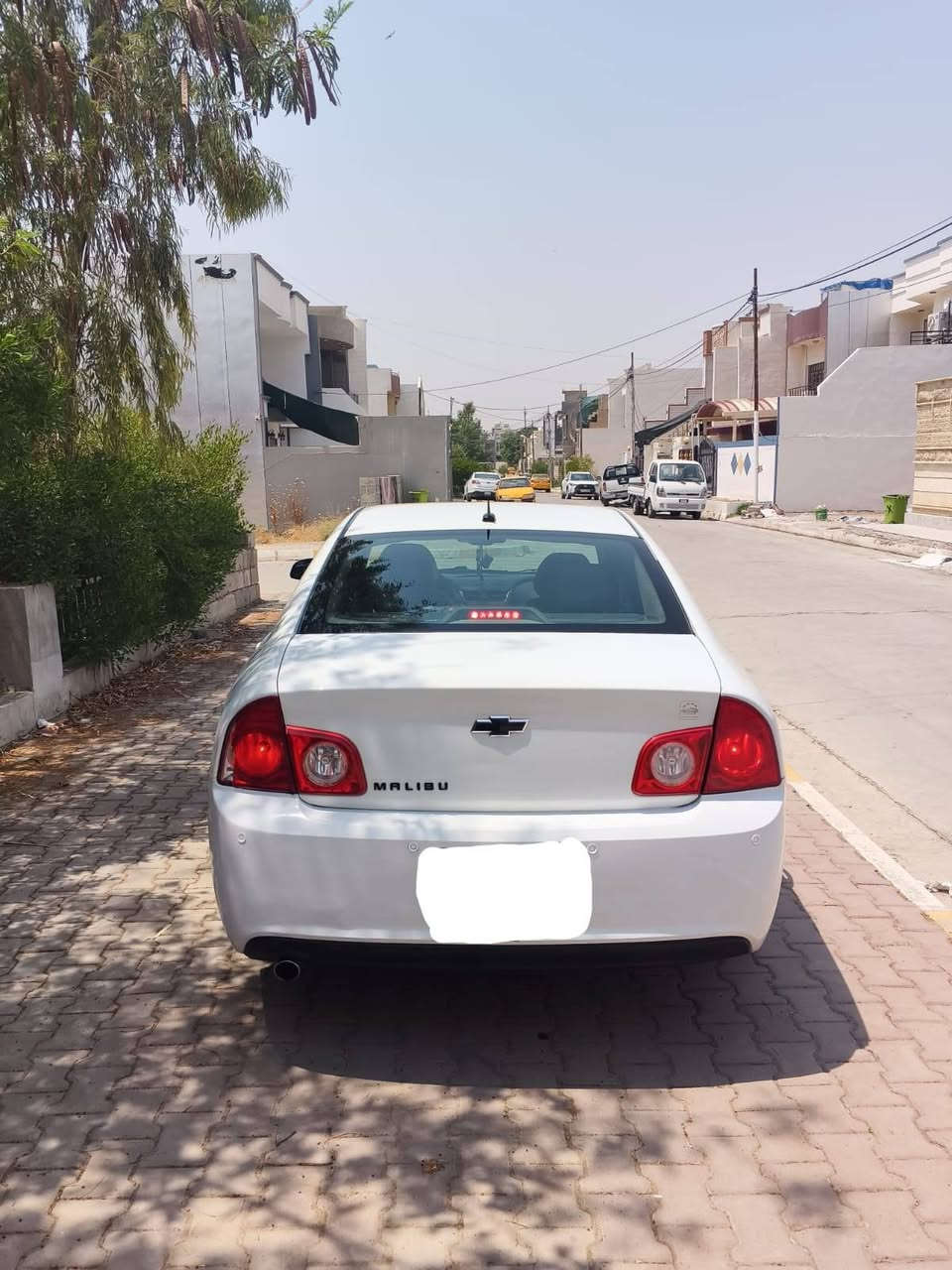 ماليبو وارد امريكي للبيع مستعجل 85ورقه وبيها مجال
بسيط بيع مستعجل !! شراي اتصل .. ***********
