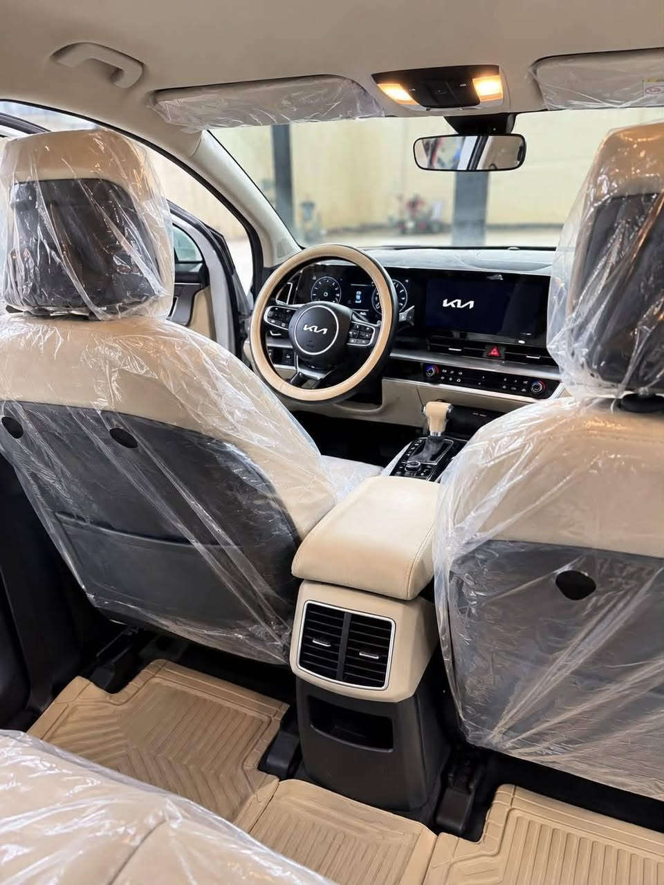 سبورتج 2024 فول مواصفات قماره حديد
كلين ماشيه 35 الف  بعده ضمن ضمان الشركة كل تبديلة الدهن بلشركة   للاستفسار ***********
