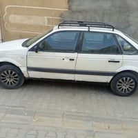 باسات ٩٢ • نجف • تاير جديد