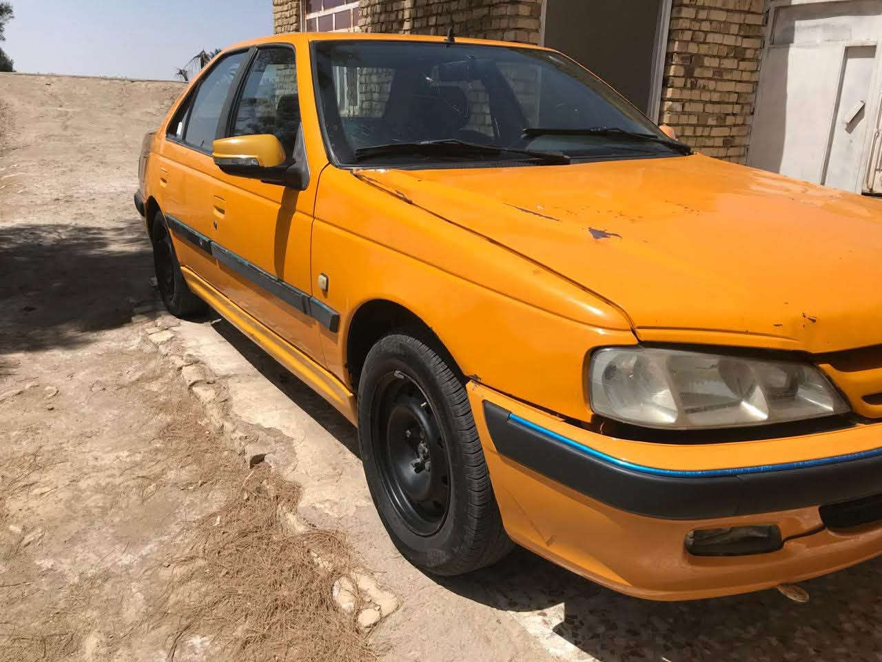 بيجو للبيع. 2018 السعر والتفاصيل على الرقم ***********

