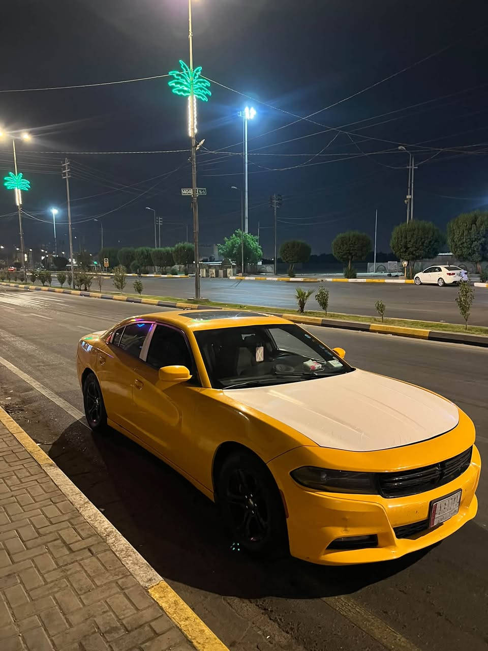 جارجر • بصره • تحويل مباشر