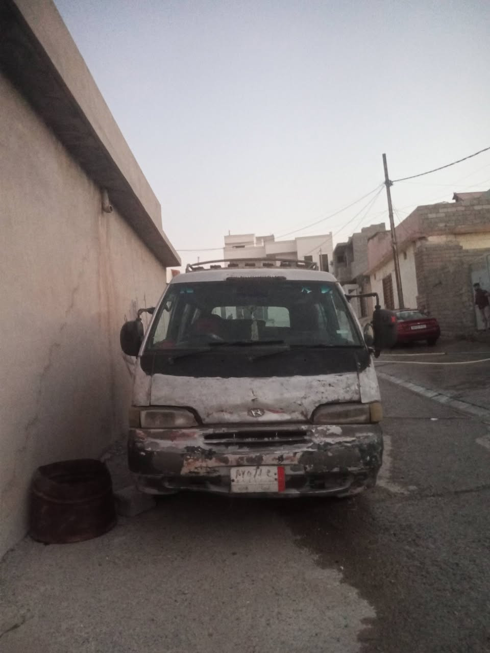 الكيه للبيع هيونداي نفرات *********** تواصل عبر الرقم
