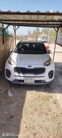 سبورتج ٢٠١٩ • ماشي ١٤٠ الف • وارد خليجي