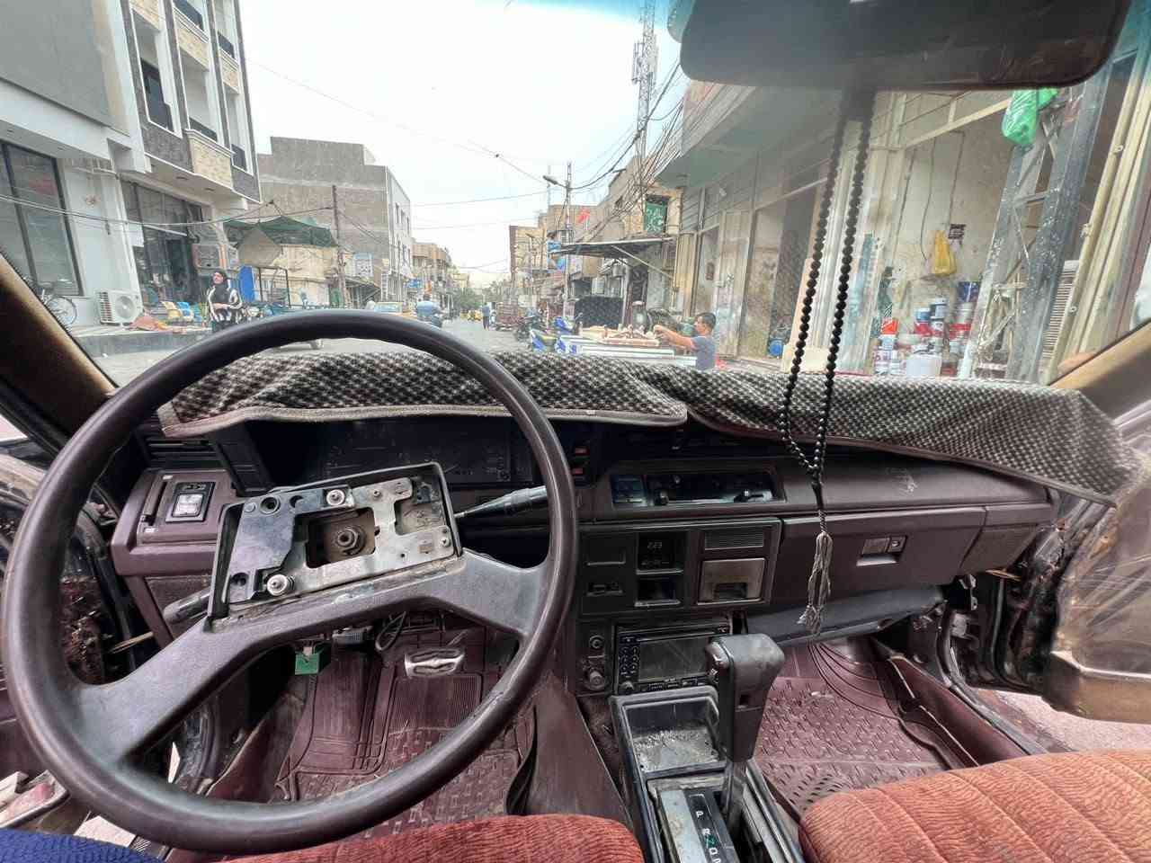 سلام عليكم سوبر 85 اللون اسود سياره كويتيه سياره فتحهة سياره تحويل شرط باسم المشتري سعر 28بيها مجال مكينه جديدة صدر80ب الميه ***********

