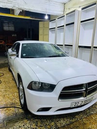 جارجر • ٢٠١٢ • تحويل/وكاله