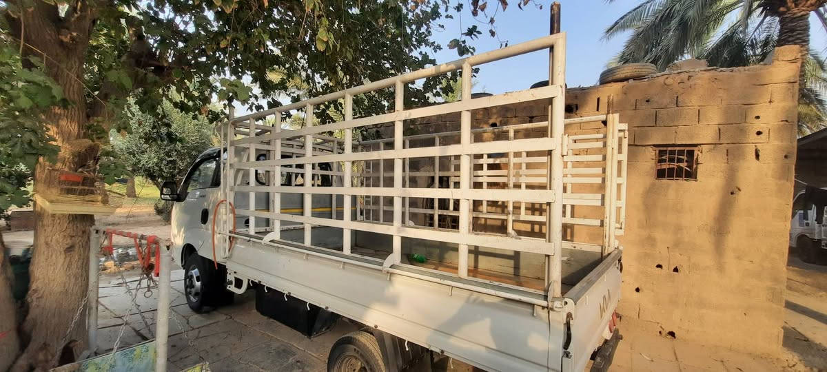 محجر فحل • بغداد المدائن