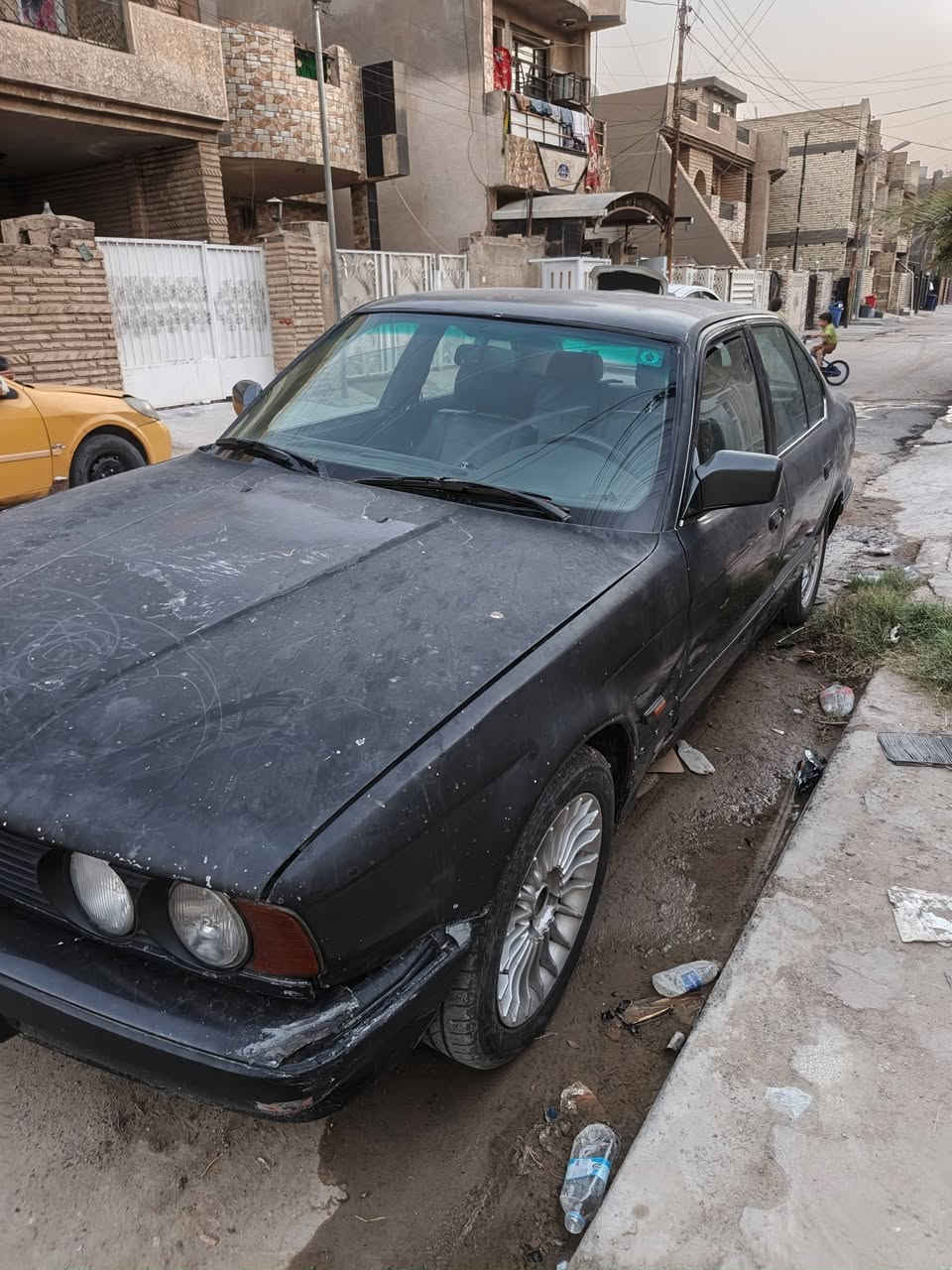 بي ام 535 مكينه مفتوح 3.5 كير اوتو رقم بغداد دولي سياره مال تعمير تبريد شغل بس الفان نقص بيع وماروس شعندك دز تحول مباشر سعر 30  ***********
