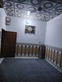 حي النداء • ١٠٠م • المصرف العقاري