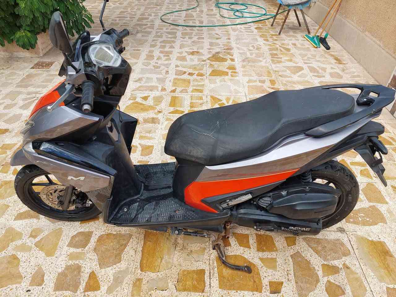 ♦️دراجة هوندا GTS
♦️دراجة موديل 2026 ♦️
♦️محرك  150cc
♦️كهربائيات كلها شغالة
♦️نكرة دراجة نظافة كدامكم الصور تحكم 
♦️المكان ديالى المقدادية
♦️السعر  اتصل وتدلل الرقم بي واتساب

رقم الهاتف 
♦️♦️♦️♦️***********♦️♦️♦️♦️
