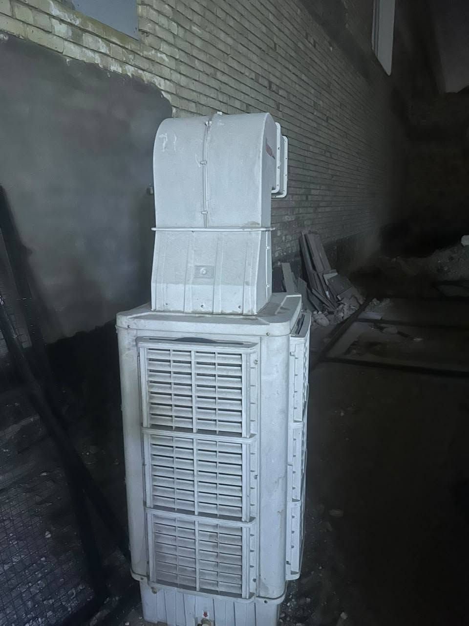 مبردات شغّالات • ٣ قطع • نجف الأشرف