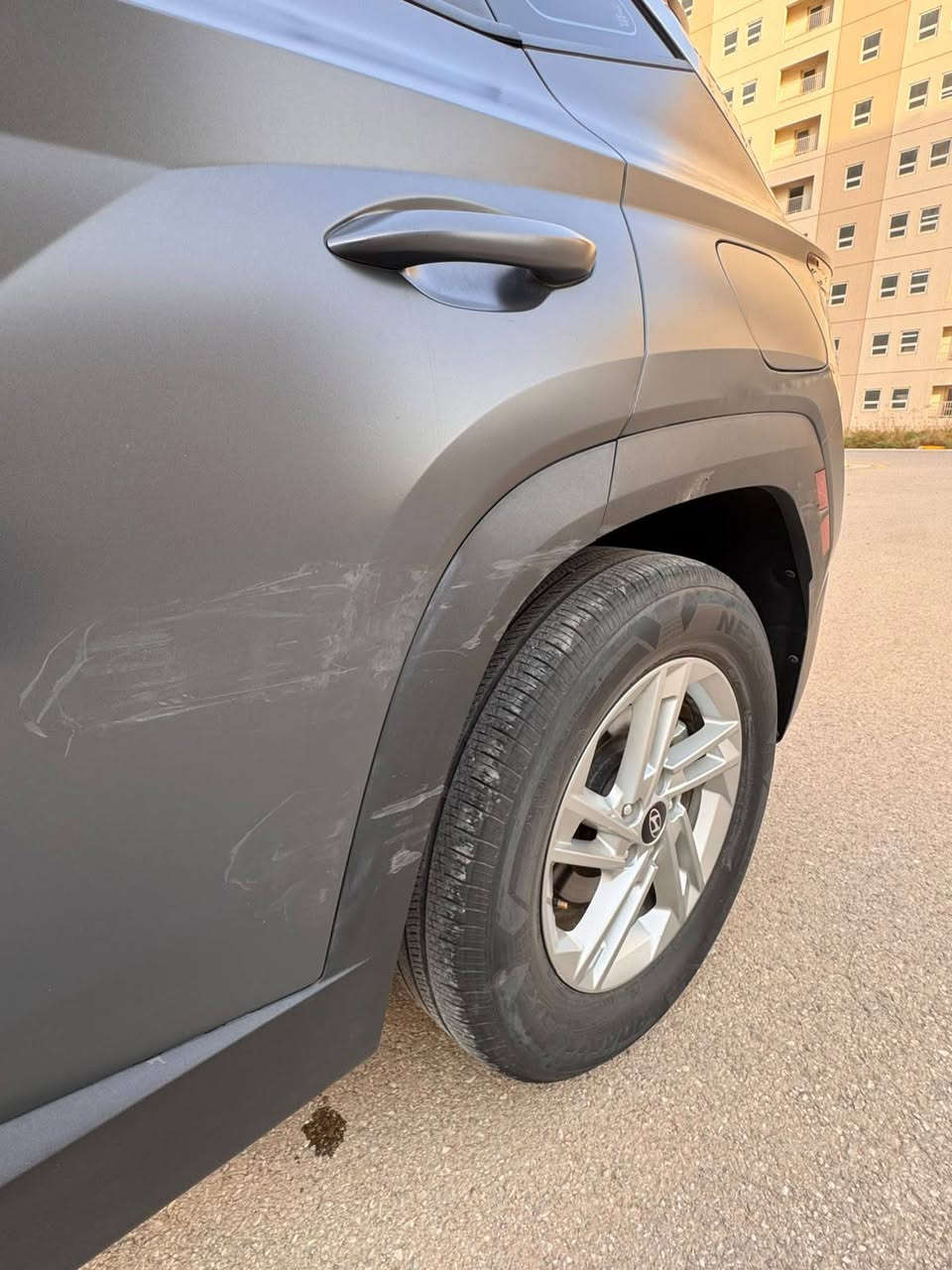 توسان • ٢٠٢٥ • رقم بغداد