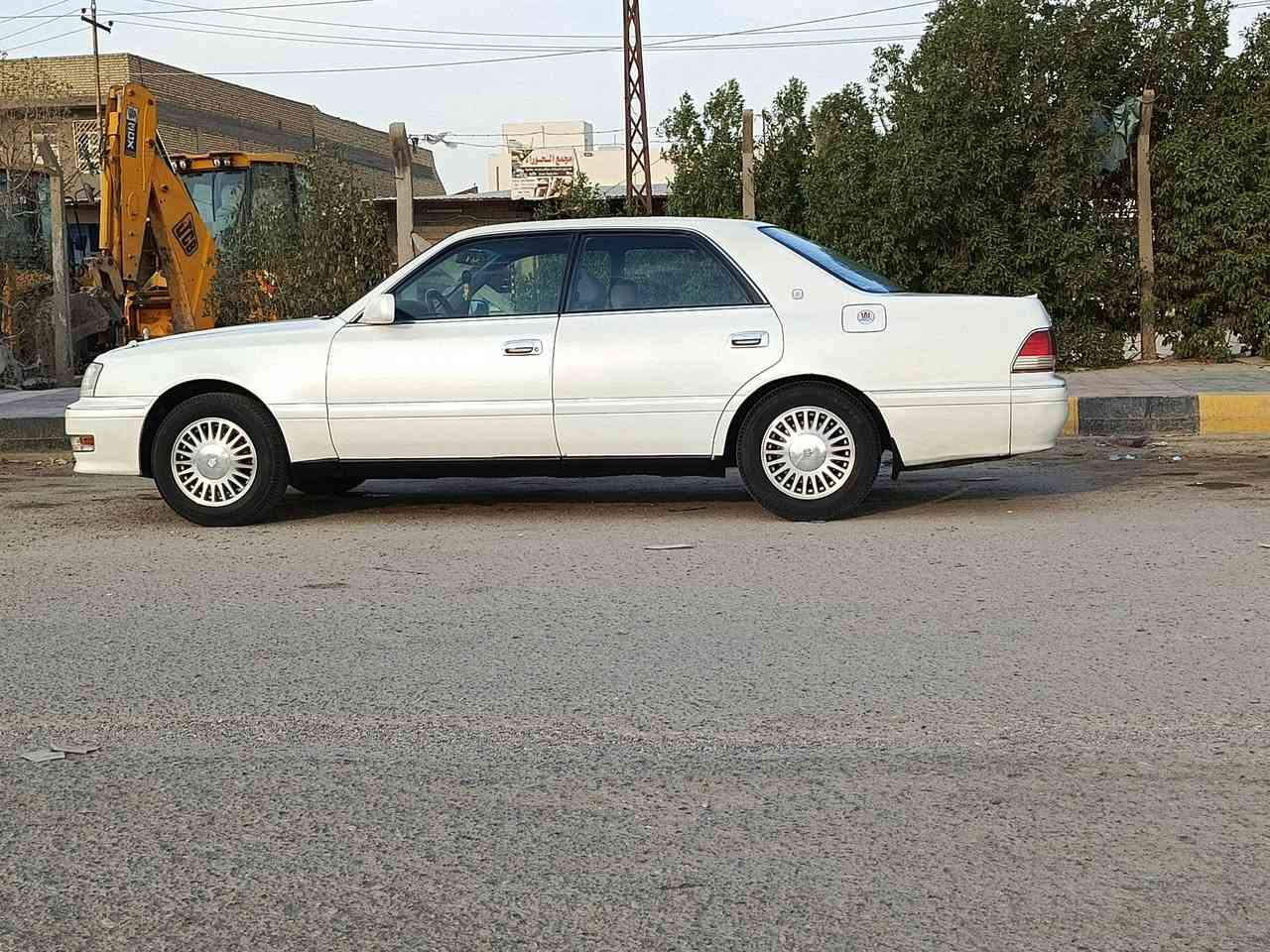موديل ٩٦ • باسمي • رقم انجليزي