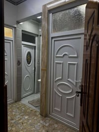 الموصل الجانب الأيسر • حي السماح الثانيه • ١٣٠م