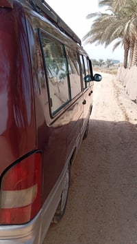ستانا ١٤ نفر • تبريد شغال • بطارية جديدة