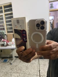 ايفون ١٦ برو ماكس • ٢٥٦ • بطارية ٩٣