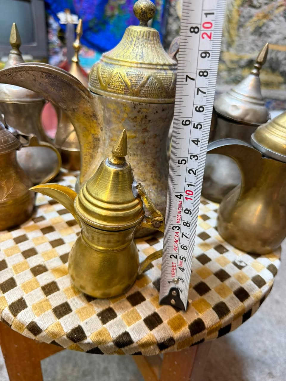*********** call 📞 ***********ده له ي قاوه بو فروشتن8عه ده تن قياسه كانيم داناوه به دانه و به جومله اي فروشين له سليمانيم كه يان دن مان هه يه
