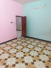 حي الشهداء • قرب جامعة العين • غرفتين