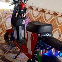 دراجه شحن • R9 • موديل ٢٦