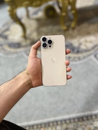 ايفون ١٣ برو ماكس • ٢٥٦ • بطارية ٨٥