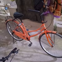 بايسكل بطه • حجم ٢٦ • نظيف