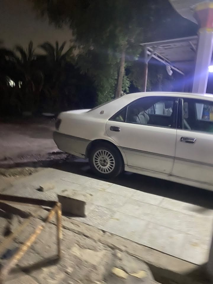 سلام عليكم جنون ادوات كصه وحده بدون ارقام محركvvt مكينه وكير كفاله سياره جاهزة ماعوزها شي مكانها بصره سعر28 وبيها مجال لشراي وترهم مراوس  رقم الهاتف***********

