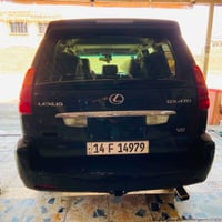 للبيع كزز 2003، فول مواصفات. السيارة بيها صبغ جمالي فقط، ونظيفة  كفالة...