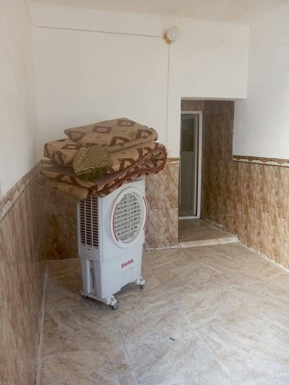 للايجار • ٥٠م • حي النداء