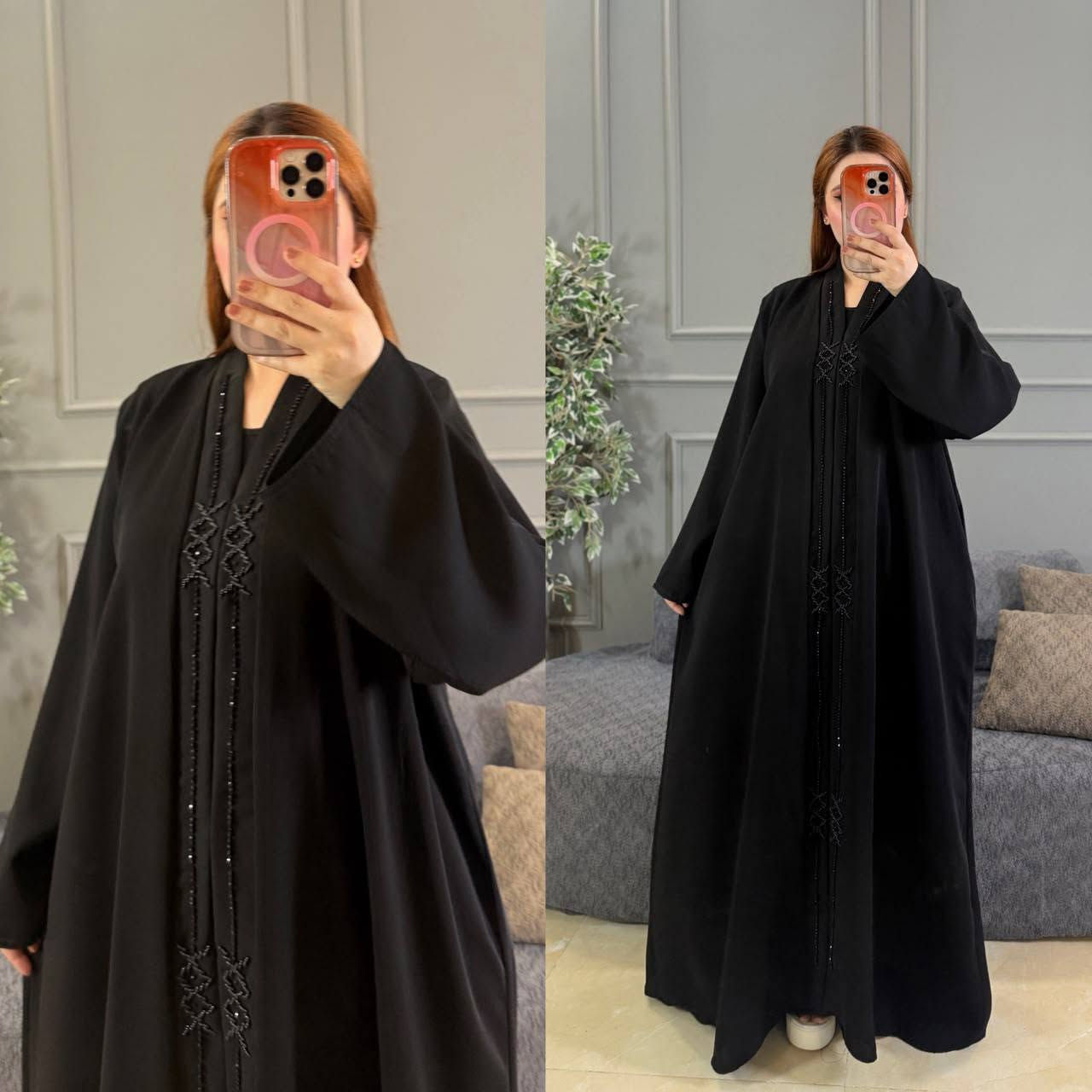 جمله فقط الدرزن 5 قطع سعر 120 
الواتساب ***********
♦️يرجى فحص الطلب امام المندوب 
🔔توصيل 5
