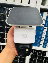 eufy S340 • دواره 360 • طاقة شمسية