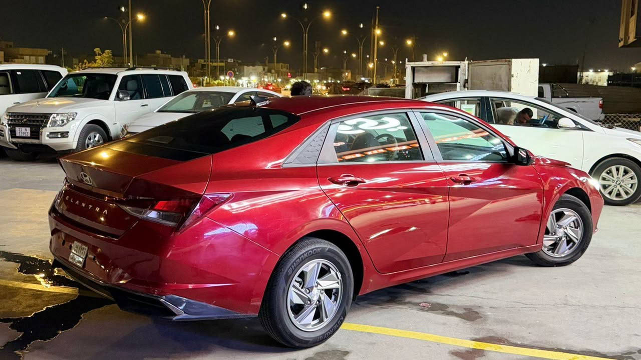 ﷽
 بلاش بلاش بلاش 
النترا 2025 se تصليح درجه اولى داخل العراق 
بيه تبديل بنيد وتعمير بالشاصي الايمن وصبغ جاملغ خلفي
مكينا كير تبريد كفاله حجر بيئه كفاله شركه وضمان
رقمه ذي قار شهداء ضمان و كاله عامه بأسم المشتري
السعر 129 وبي مجال بسيط كلش حك الجيه
وشرط السياره ما ناقصه برغي للاستفسار 👇

𓆩 شركة أسد ذي قار 𓆪
بإدارة المهندس مالك
والأستاذ ميثم سلام
 
للاستفسار *********** ميثم 📞

جروب واتساب لتجاره السيارات من دبي وامريكا ❤️👇
https://chat.whatsapp.com/LUw4zLBkGprJkS4f8Ne2We?mode=ac_t
