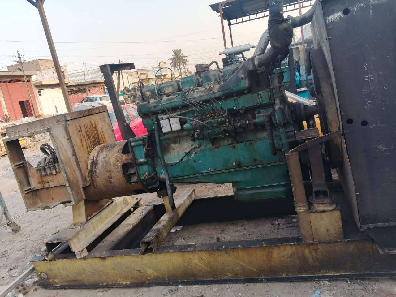 فلفو • رأس توليد ٣٠٠ • طافية