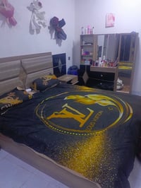 كركوك • غرفه نوم • نظيفه