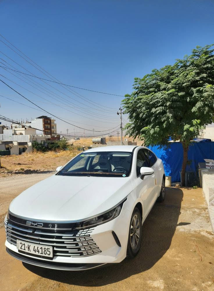 بەسفری لای خۆمان ڕامان کێشاوە  HEV 4969Km ڕۆشتوە  و تۆتەڵ 10,600Km دەعامی بۆ دەعامی بەشەرت، ناونیشان سلێمانی گەڕەکی ڕاپەڕین.
   سعر  150$ 
*********** السليمانية, العراق
