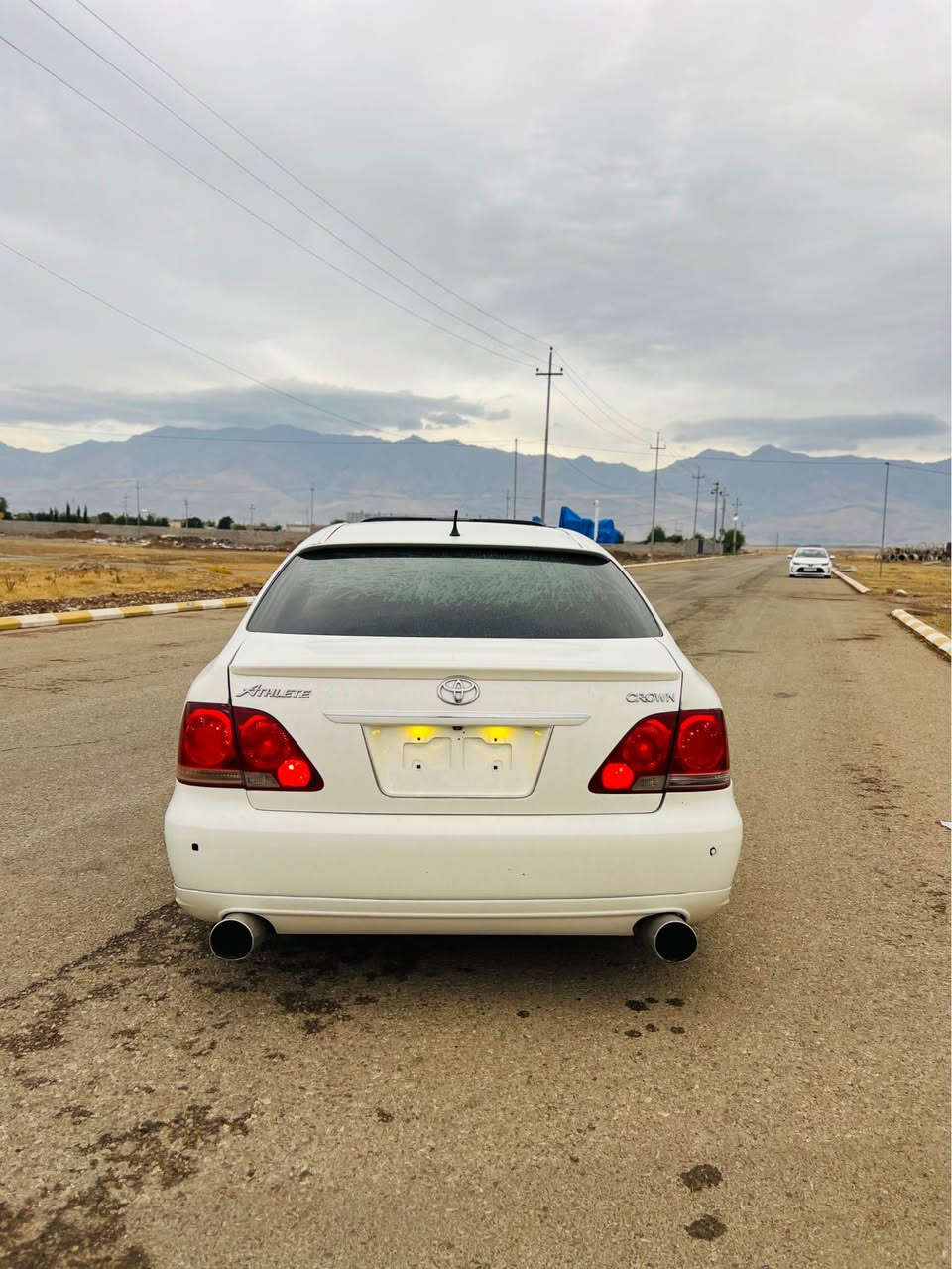 سەرەتا بەناوی خوای گەوورە 

شاهینە ١٨٤
بڕاوە  بڕاوە 
گێڕ و مەکینە و هەموو گیانی بەشەرت
یەک قەترە بۆیاخی نیە بەس شوێن موسەکانی بۆیاخە 
جڵد 
هیتەر 
سڵاید
پێش و دوا حاسە
بلاجکتۆر عەدەسە
سالۆنسا جاسما کاڵەک بچوک 
لایت سەح
بەگلایت تۆمس 
٤ دەبڵی سەوز
لیدی ١٨ پارچەی بۆ دانراوە 
سوکان عەزەڵە بەیبی
ناوی گۆڕاوە بە سپی  جڵدی بیلادییە  هیتەرەکانیشی ئیش دەکات
تەنها ٧٠ هەزار ڕۆشتووە 
ماشاللە ی دەوێت  بۆ نوقسانی مەگەڕێ
٤ تایەی لۆک 
دنگەی استیل
تکایە تکایە مشتەری نیت سەری خۆت و منیش مەیەشێنە
ژ.م ***********
ناونیشان: هەڵەبجەی شەهید حلبجة, السليمانية
