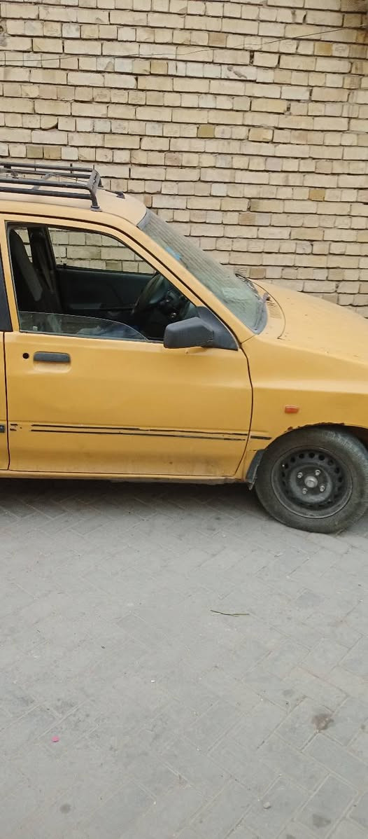 السلام عليكم سايبا مديل ١٢ بسمي مكينه جديد برايد كير بس الرابع يفلت كشرتها وعضمتها حلوه السياره زينه نضيفه معروضه ١٧ ورقه وبيها مجال قليل حق الجيه عنوان الساره بغداد مدينة الصدر ***********

