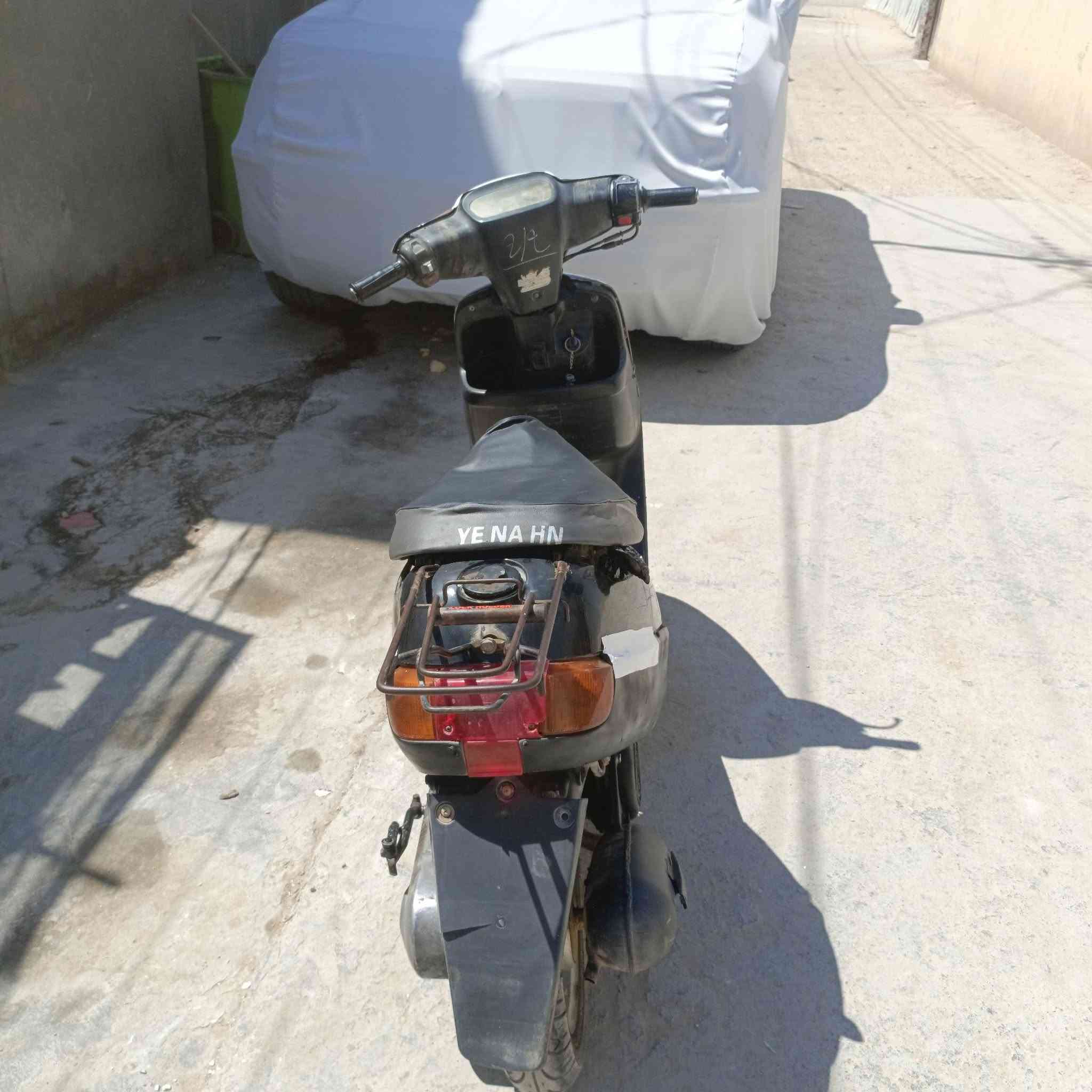 السلام عليكم زعره للبيع كايمه كهربائيات كله شغاله شاصي مكفول الدراجه فقط كايمه السعر ١٤٠ وبيه مجال جماعت الميه مابيع اتصل ***********
