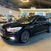 كيا كوريس 2013 فول مواصفاتVip خليجي بدون صبغ  السعر 155 بيها مجال 0782...