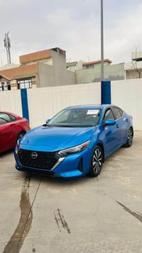 سينترا SV • ٢٠٢٤ • بدون ايرباك