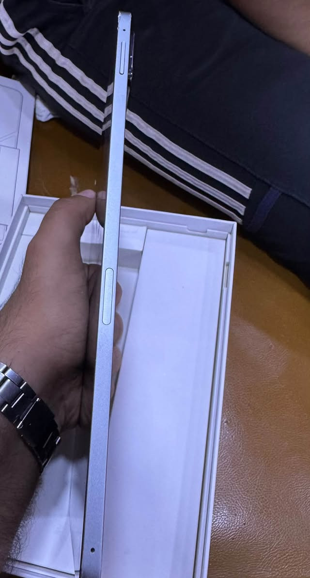 شاومي باد 7 • ٢٥٦ • ١٢ رام