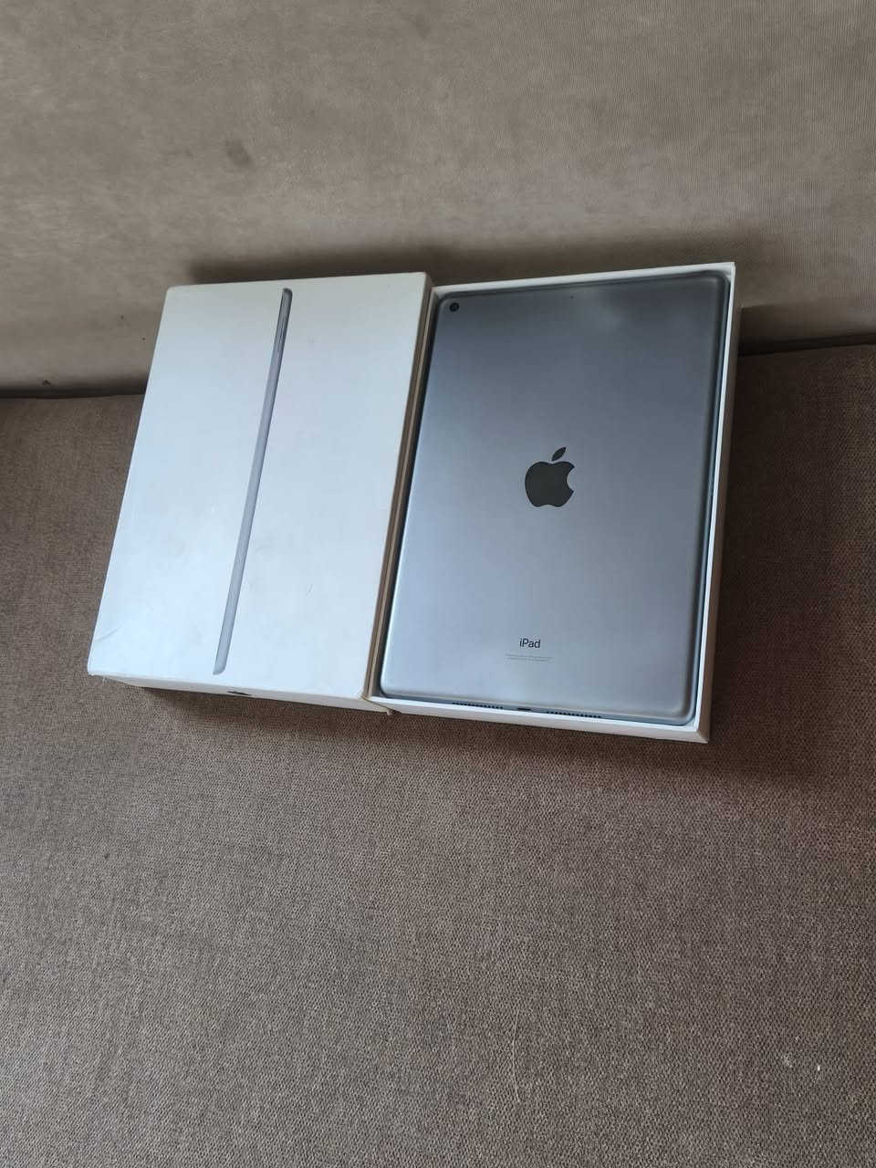 آيباد ٩ • ٦٤ • كفالة