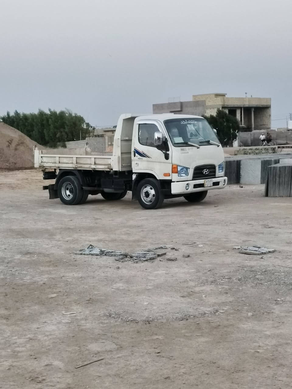 هونداي • موديل ٢٢ • مكفولة