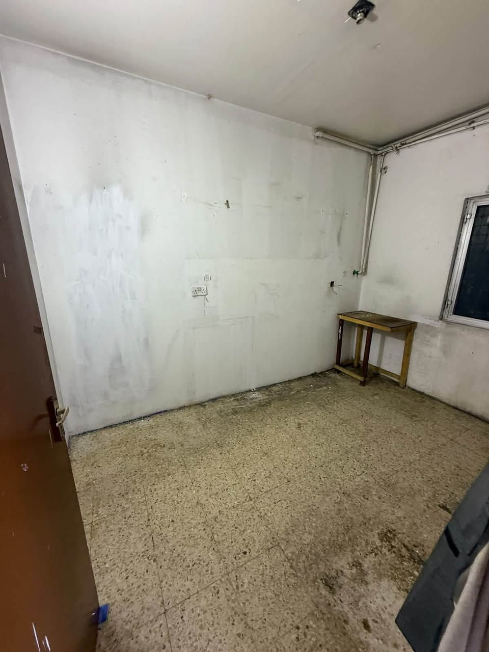 السيديه • غرفتين وصاله • نضيفه