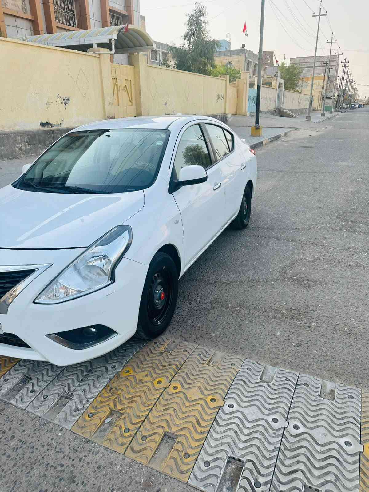 السلام عليكم نيسان سني موديل 2024 كفاله السياره هندي تخم تايرات جديد حدادية جديد رقم أربيل بسم شريكة تحويل وكاله كفاله من البارد الصبغ الضربه التبديل السياره مدوشمه ارضيه وكشنات مكان السياره بصره رقم الهاتف ***********
