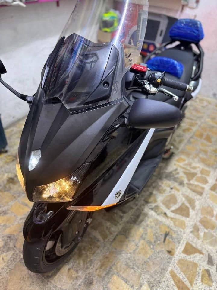 تيماكس • ١٤ • ABS