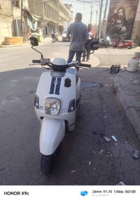 دراجه للبيع ماكس بوليس نزليها اوروبا رمبه قبل شهر كفاله عامه برغي ما م...